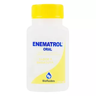 Enematrol Oral Maracuya