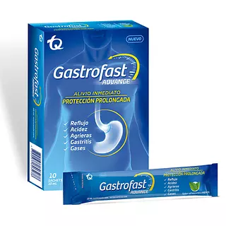 Gastrofast Advance