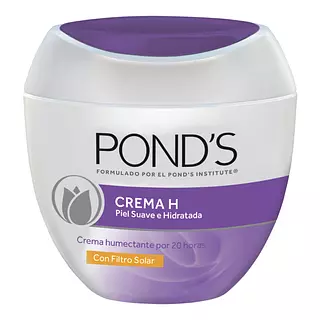 Crema Ponds H