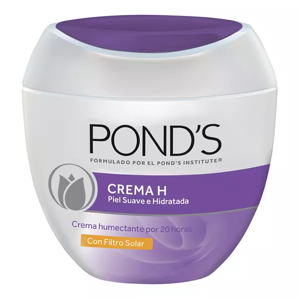 Crema Ponds H