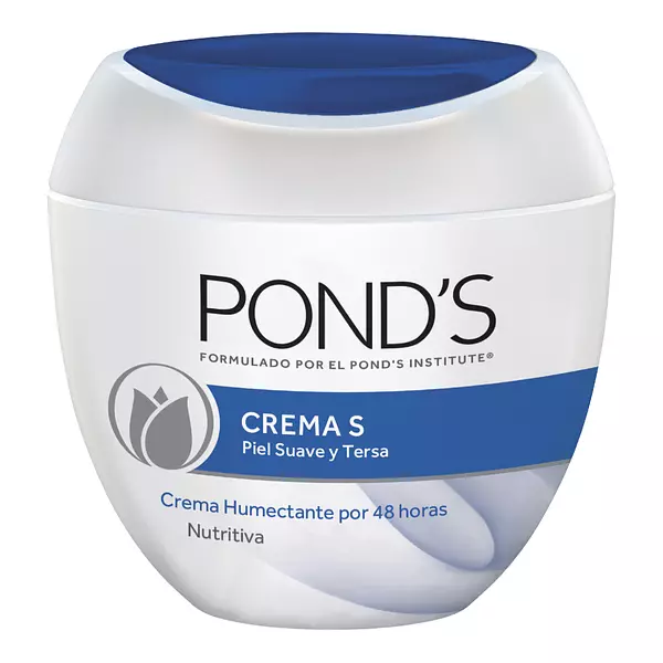 Crema Ponds S