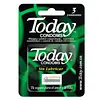 Preservativo Today Sin Lubricar