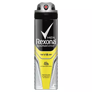 Desodorante Rexona Spray