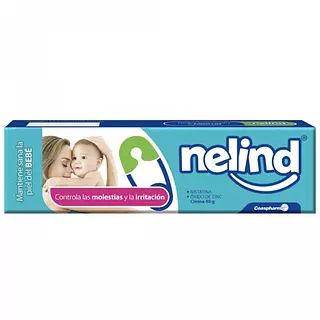 Crema Nelind