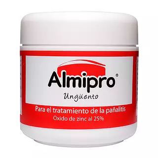 Ungüento Almipro