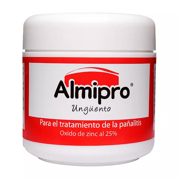 Ungüento Almipro