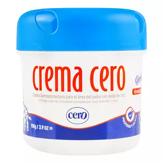 Crema Cero