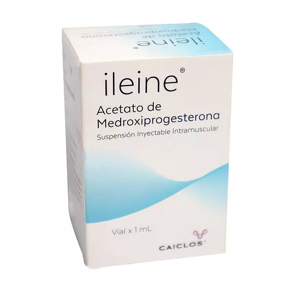 Ileine 150 Mg 1 Viales