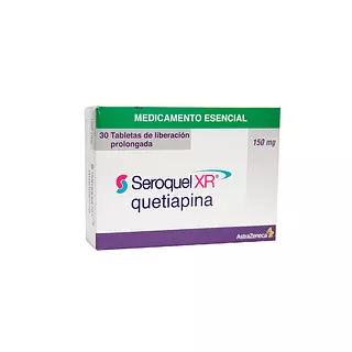 Seroquel Xr 150 Mg