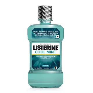 Listerine Cool Mint
