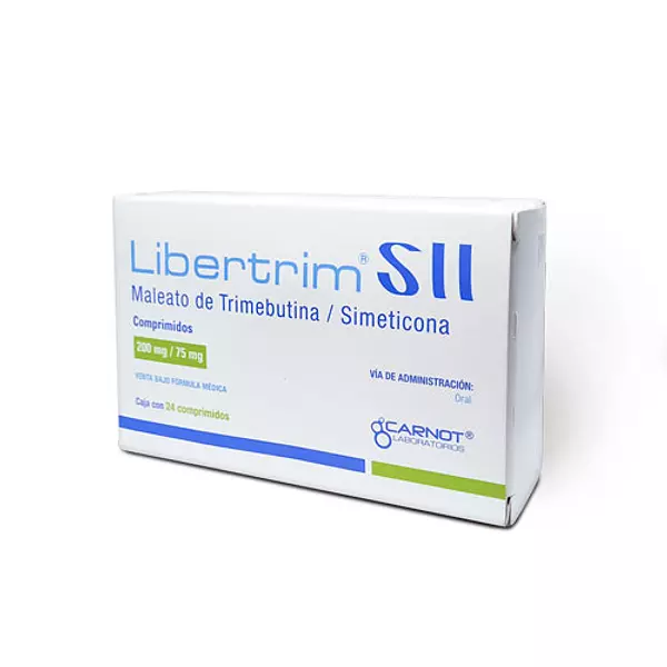 Libertrim Sii 200 Mg/75 Mg