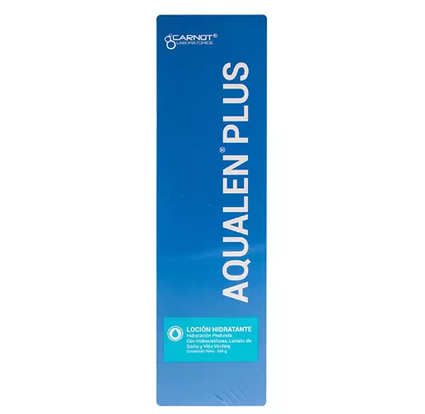 Aqualen Plus Emulsión