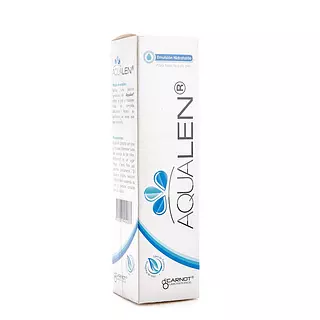 Aqualen Kids Emulsión Hidratante