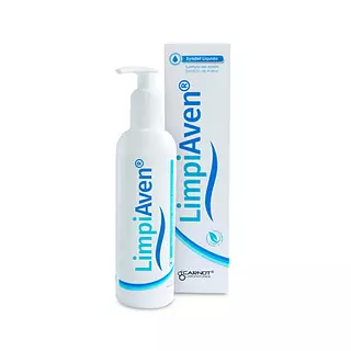 Limpiaven Liquido