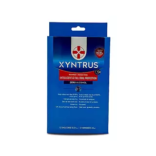 Enjuague Bucal Xyntrus