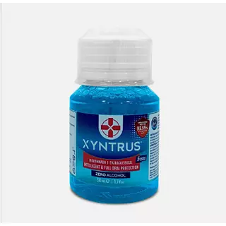 Enjuague Bucal Xyntrus