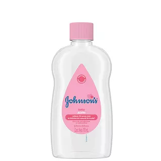 Aceite Johnson Original