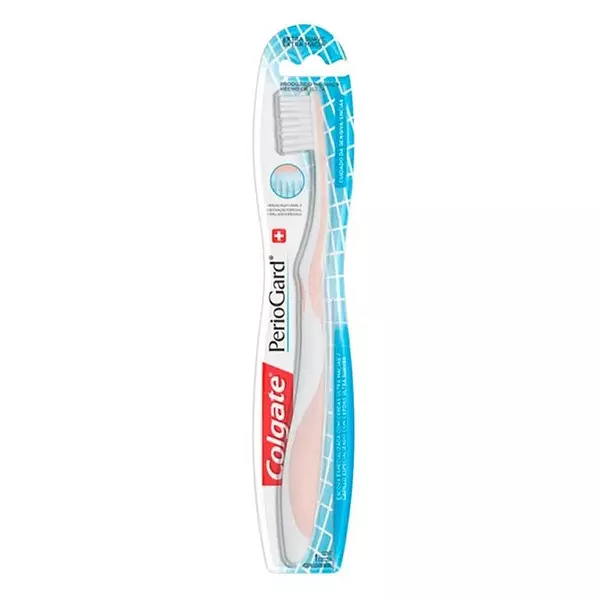 Cepillo Dental Colgate Periogard