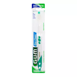 Cepillo Dental Gum Med Adulto Ora-Clean