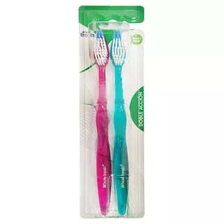 Cepillo Dental Whole Fresh