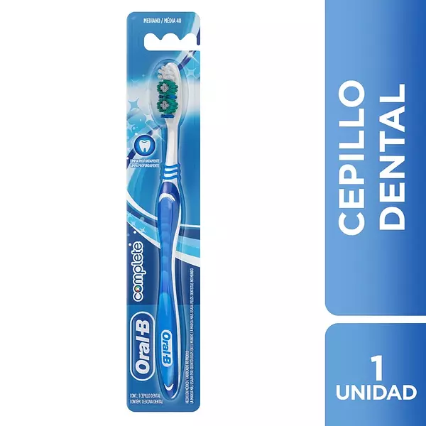 Cepillo Dental Oral B