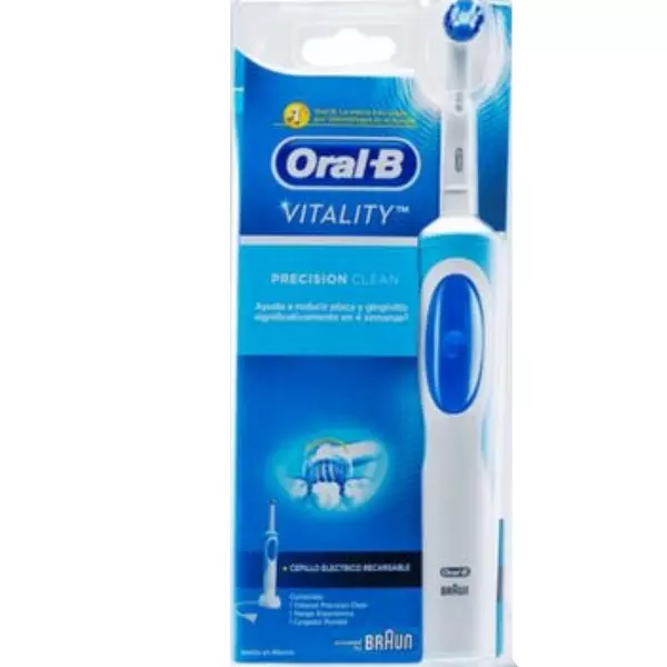 Cepillos Dentales Oral B Eléctrico Vitality