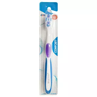 Cepillo Whole Fresh Confort