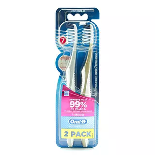 Cepillo Dental Oral B Prosalud