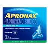 Apronax Liquid Gel 275 Mg