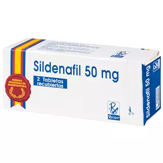 Sildenafil 50 Mg Rc
