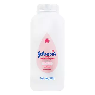 Talco Johnson'S Original