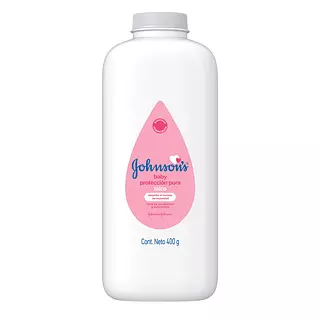 Talco Johnson'S Original