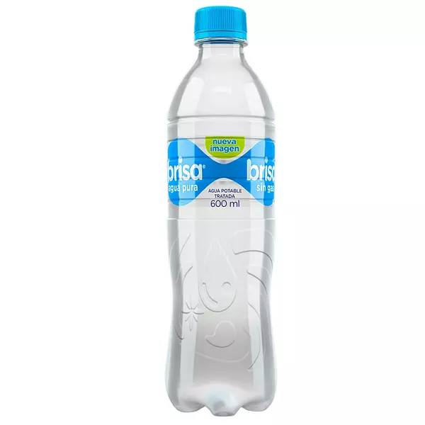 Botella De Agua Brisa