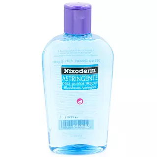 Locion Astringente Nixoderm