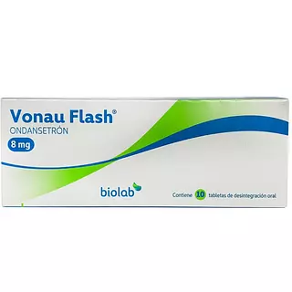 Vonau Flash 8 Mg