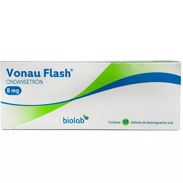 Vonau Flash 8 Mg