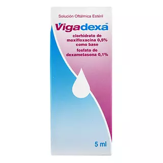 Vigadexa Gotas