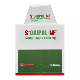 S-Oripol Nf