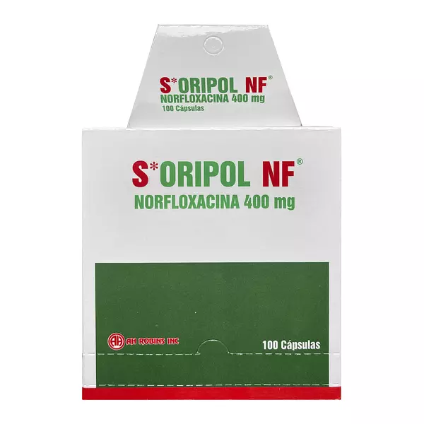 S-Oripol Nf