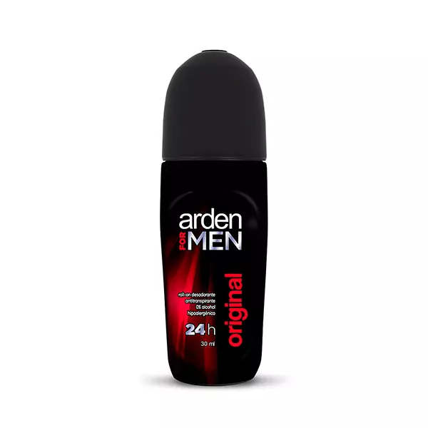 Desodorantes Arden For Men Rollon