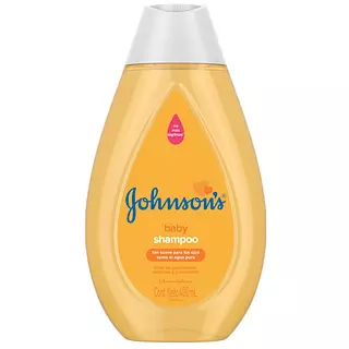 Shampoo Johnsons Baby Original 400 Ml