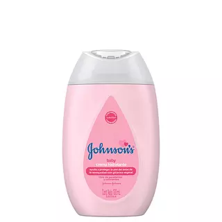 Crema Johnson'S Baby Humectante