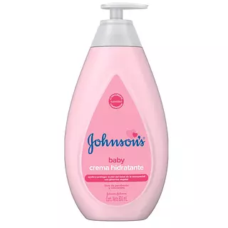 Crema Johnson'S Baby Original