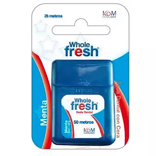 Seda Dental Whole Fresh