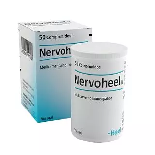 Nervoheel N