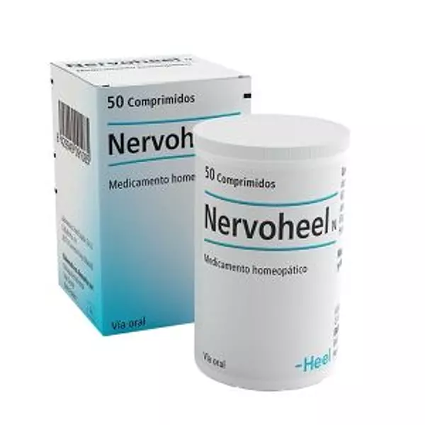 Nervoheel N