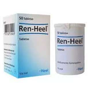 Ren-Heel