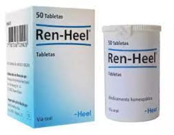 Ren-Heel