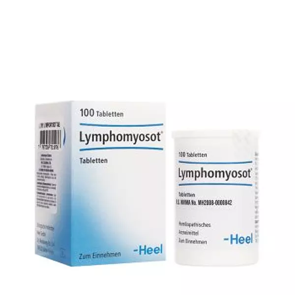 Lymphomyosot