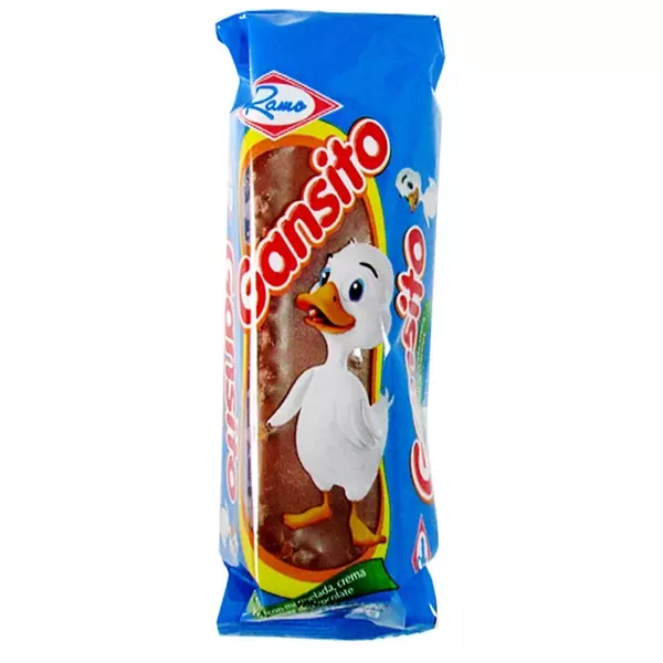 Gansito Ramo